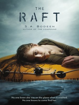 cover image of The Raft